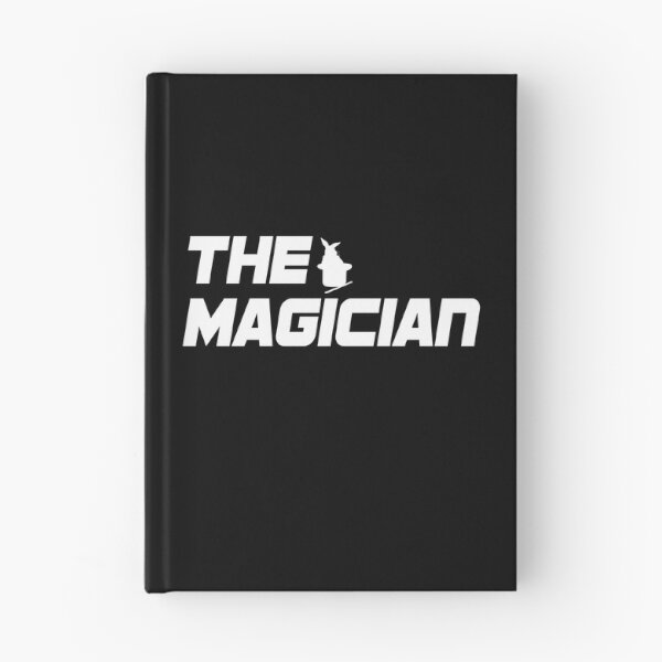 Item preview, The Magician designed and sold by Luna1Shop.