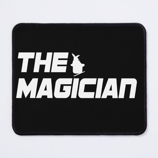 Item preview, The Magician designed and sold by Luna1Shop.