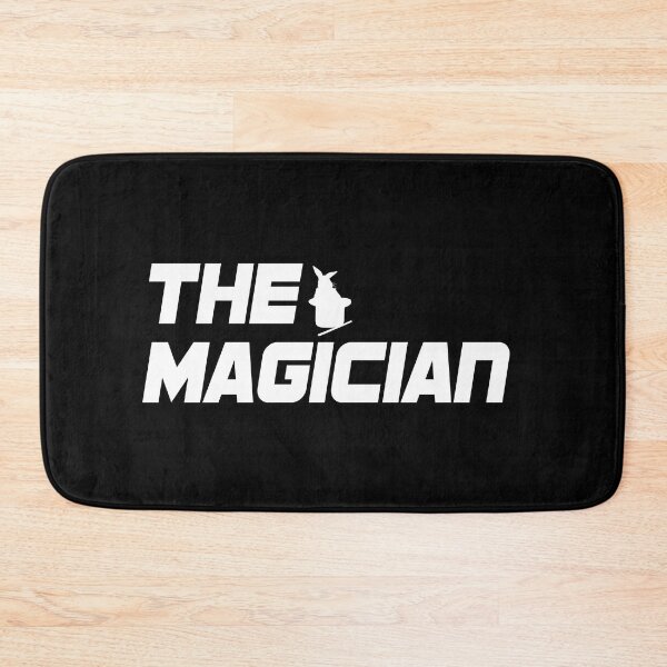 Item preview, The Magician designed and sold by Luna1Shop.