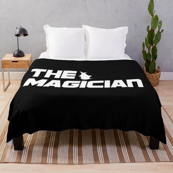 Item preview, The Magician designed and sold by Luna1Shop.