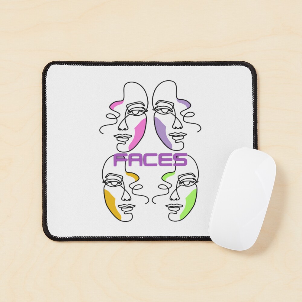 Item preview, Mouse Pad designed and sold by Emplan.