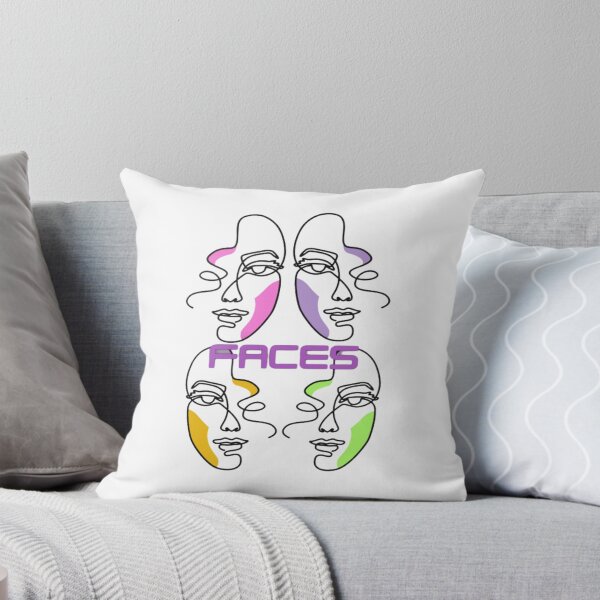 Item preview, faces designed and sold by Emplan.