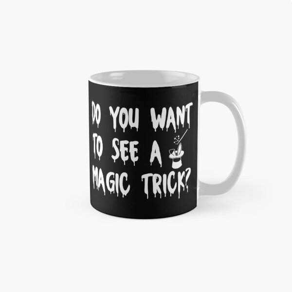 Item preview, Do You Want To See A Magic Tree designed and sold by Luna1Shop.