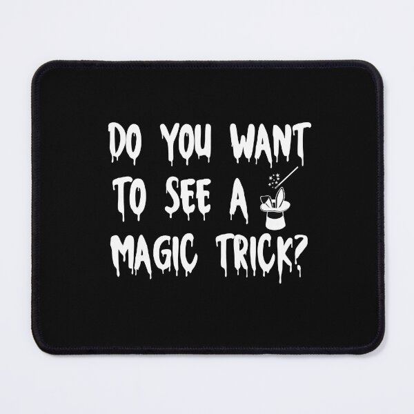 Item preview, Do You Want To See A Magic Tree designed and sold by Luna1Shop.