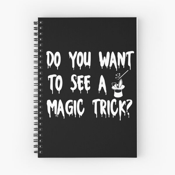 Item preview, Do You Want To See A Magic Tree designed and sold by Luna1Shop.