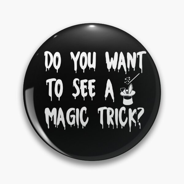 Item preview, Do You Want To See A Magic Tree designed and sold by Luna1Shop.