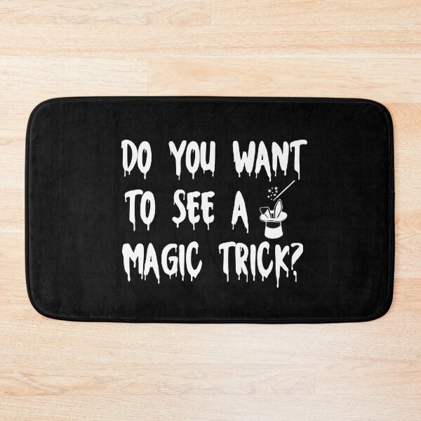 Item preview, Do You Want To See A Magic Tree designed and sold by Luna1Shop.