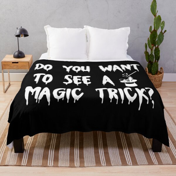 Item preview, Do You Want To See A Magic Tree designed and sold by Luna1Shop.