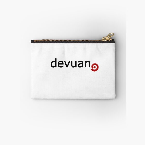 Item preview, Devuan - Debian Fork designed and sold by Koniii.