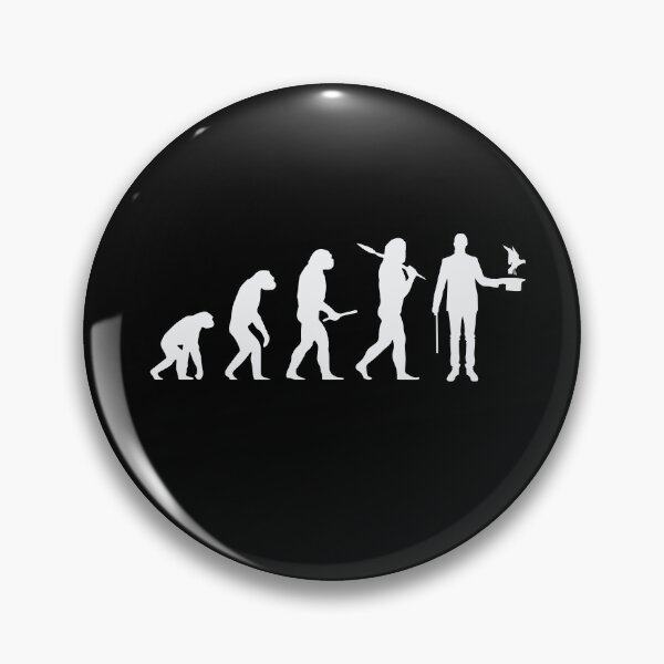 Item preview, Magicians Evolution designed and sold by Luna1Shop.