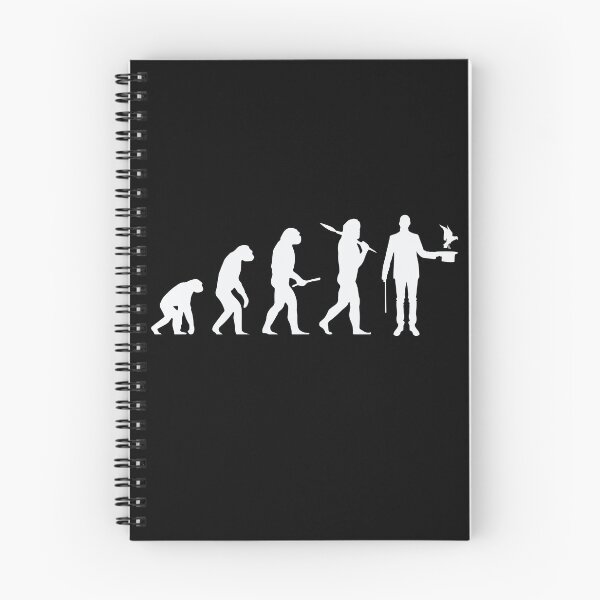 Item preview, Magicians Evolution designed and sold by Luna1Shop.