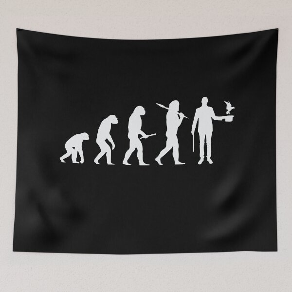 Item preview, Magicians Evolution designed and sold by Luna1Shop.