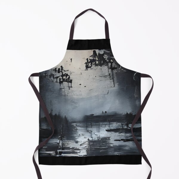 Item preview, Dark Waters designed and sold by Dark-Emporium.