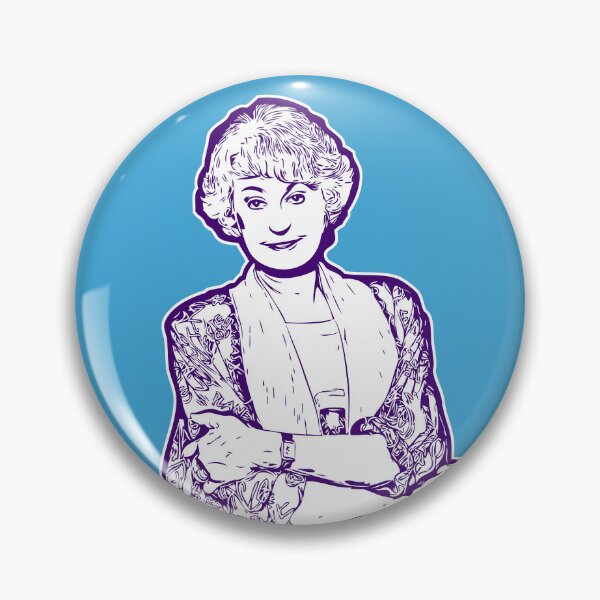 Item preview, Bea Arthur | Pop Art designed and sold by williamcuccio.