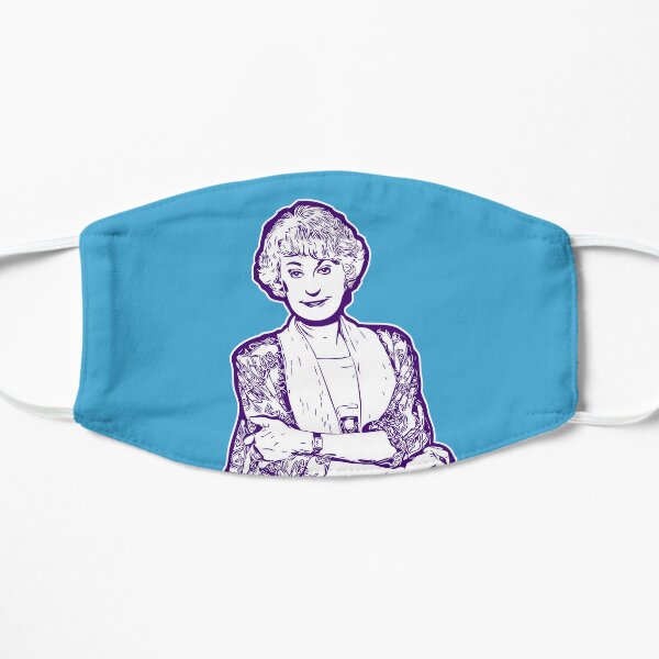 Bea Arthur Face Masks for Sale Redbubble