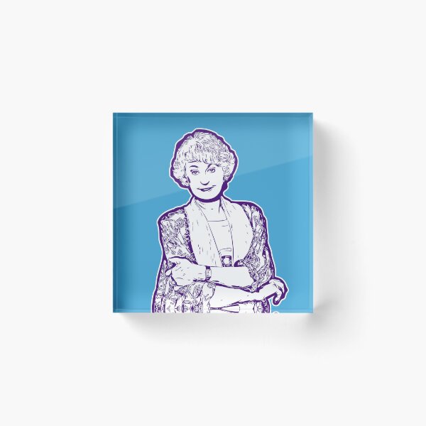 Artikelvorschau, Bea Arthur | Pop-Art entworfen und verkauft von williamcuccio.
