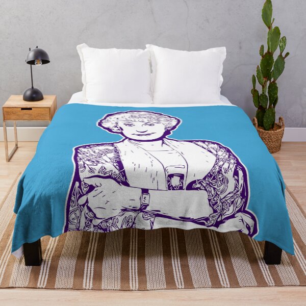 Item preview, Bea Arthur | Pop Art designed and sold by williamcuccio.