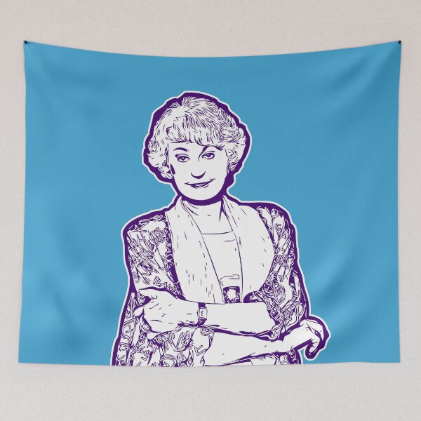 Item preview, Bea Arthur | Pop Art designed and sold by williamcuccio.