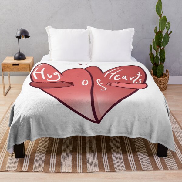 Item preview, Hugh of hearts designed and sold by LilyIllu.