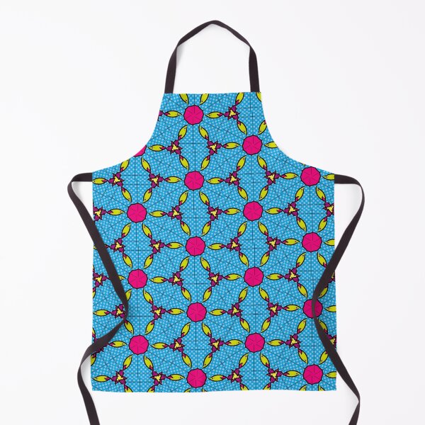 Item preview, Geometric shapes of flowers shop. designed and sold by DaliaSabryTee.