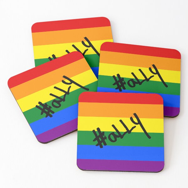 Item preview, #ally designed and sold by LookUpCreations.