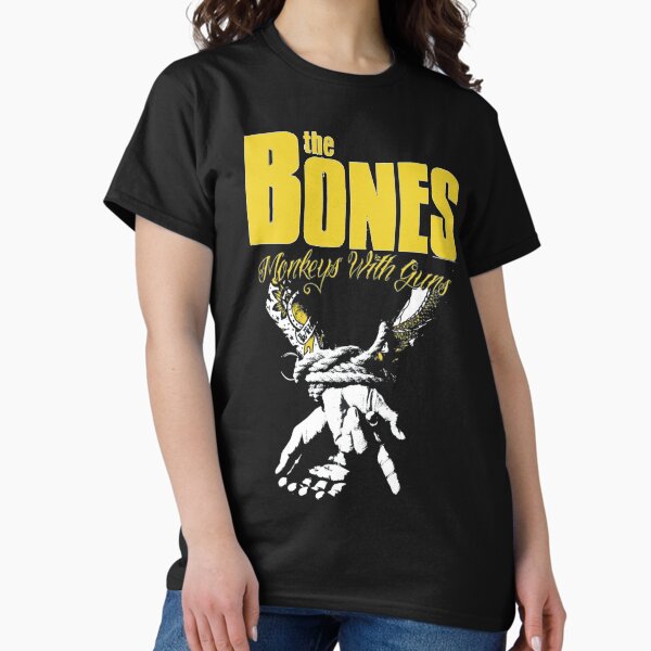 The Stooges T-Shirts for Sale | Redbubble