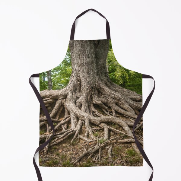 Item preview, Tree Roots of Life designed and sold by Lostlogo.