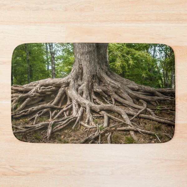 Item preview, Tree Roots of Life designed and sold by Lostlogo.