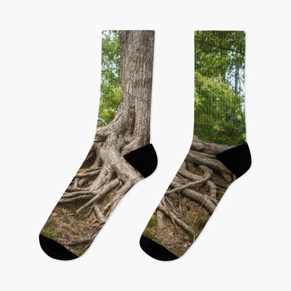Item preview, Tree Roots of Life designed and sold by Lostlogo.
