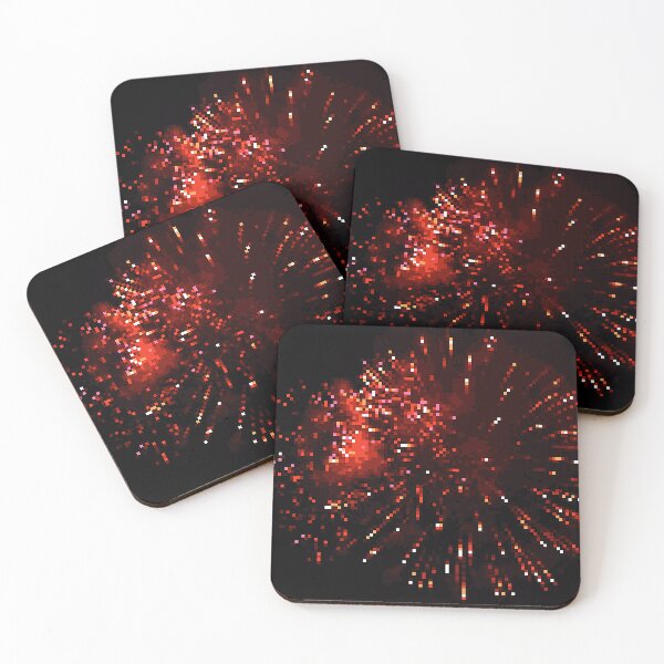 Item preview, Pixel Firework No.30 designed and sold by Aleksander37.