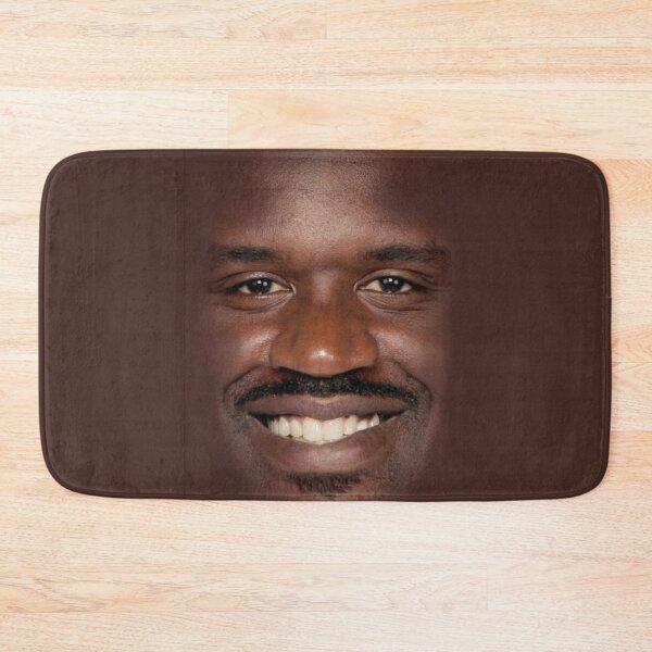 Item preview, Shaq Fu designed and sold by SOOPHIE1.