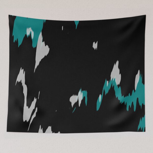 Item preview, Abstract Camo Art D828 designed and sold by SelfUpgrade.