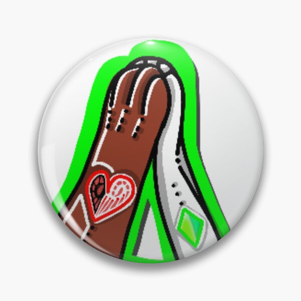 Item preview, high 4 Emote designed and sold by beckyhowling.