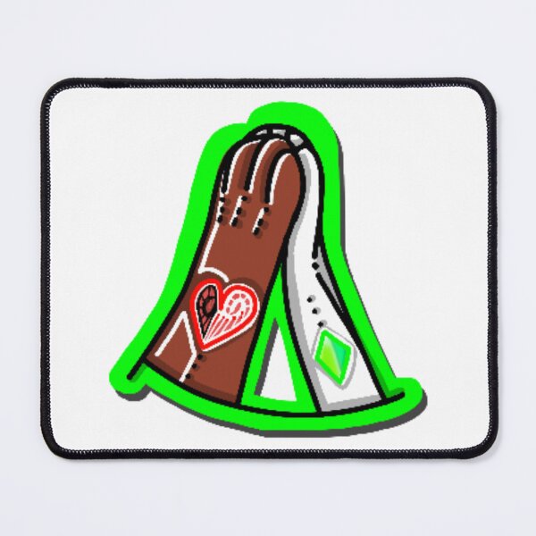 Item preview, high 4 Emote designed and sold by beckyhowling.