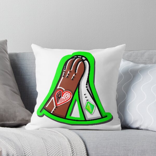 Item preview, high 4 Emote designed and sold by beckyhowling.