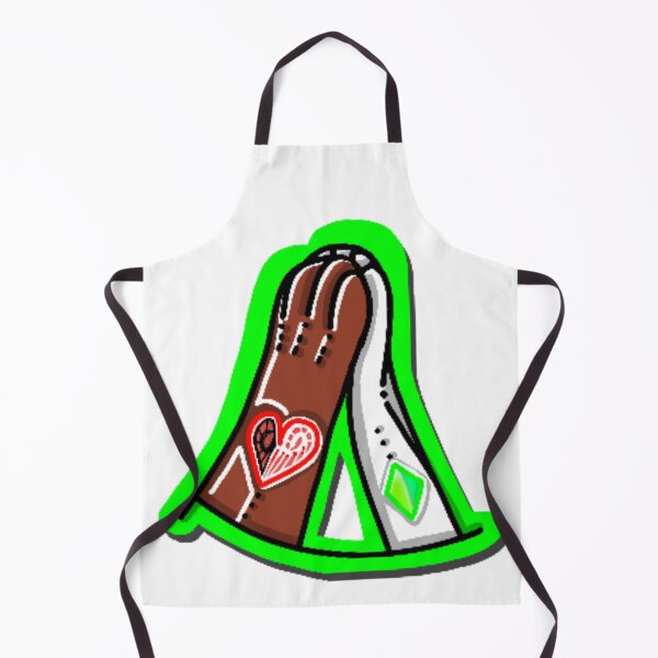 Item preview, high 4 Emote designed and sold by beckyhowling.