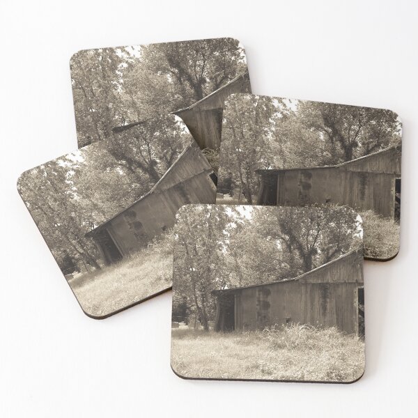 Item preview, Family History, Barn and Cemetery - Ohio designed and sold by Lostlogo.