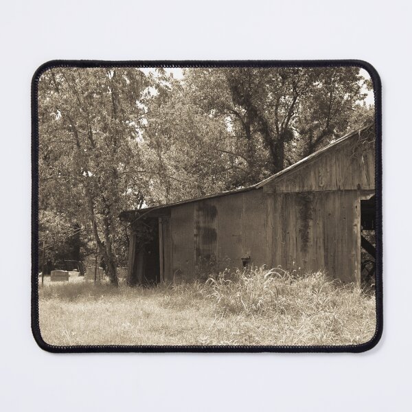Item preview, Family History, Barn and Cemetery - Ohio designed and sold by Lostlogo.