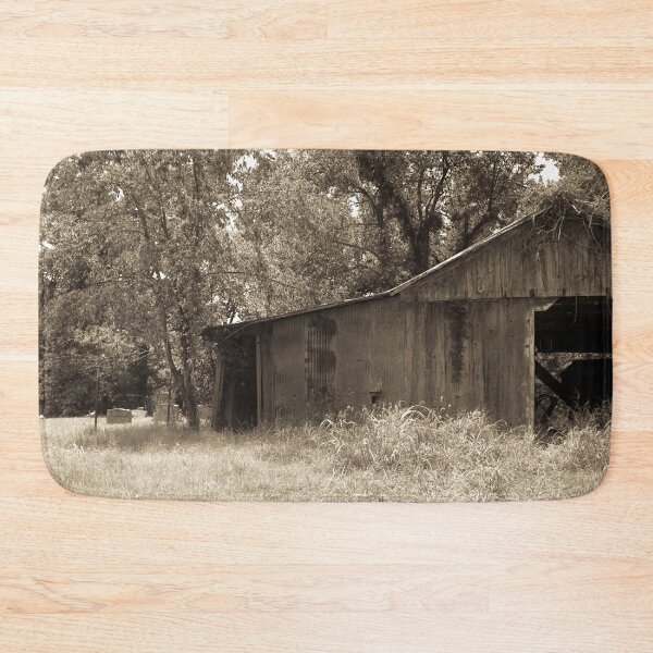 Item preview, Family History, Barn and Cemetery - Ohio designed and sold by Lostlogo.