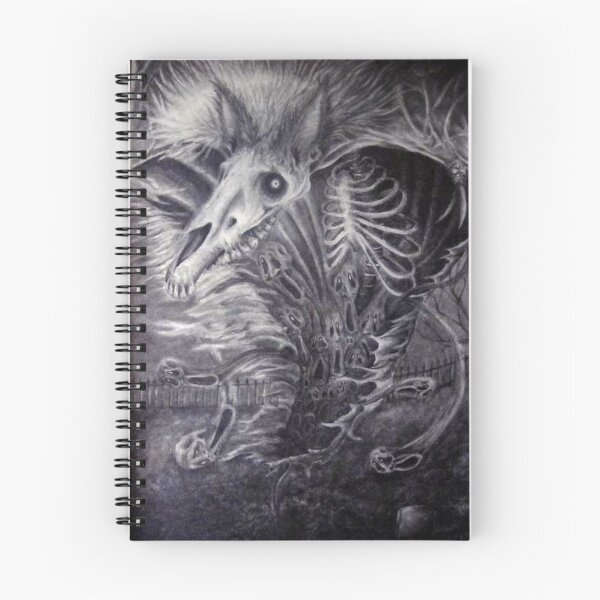 Item preview, Grave Mound designed and sold by MousetrapTattoo.