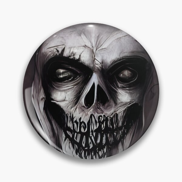 Item preview, Reaper's Cackle designed and sold by Dark-Emporium.