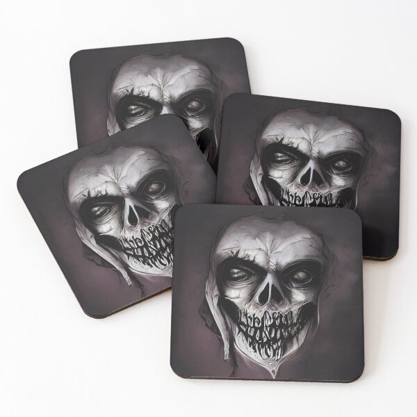 Item preview, Reaper's Cackle designed and sold by Dark-Emporium.