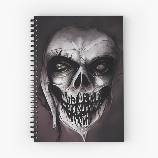 Item preview, Reaper's Cackle designed and sold by Dark-Emporium.