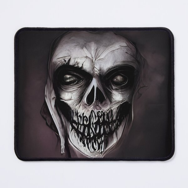 Item preview, Reaper's Cackle designed and sold by Dark-Emporium.