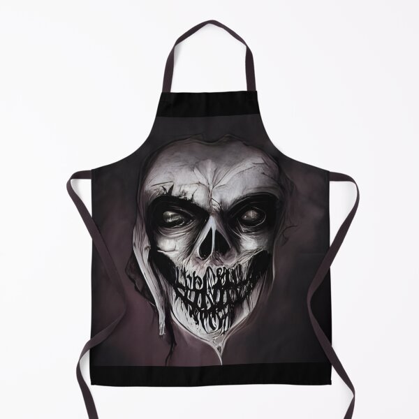 Item preview, Reaper's Cackle designed and sold by Dark-Emporium.