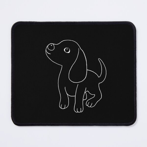 Item preview, I love Beagle  designed and sold by fernandobos.