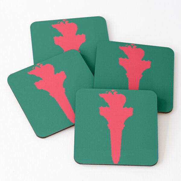 Item preview, স্বাধীনতার পতাকা (Pro-Liberty Bangladeshi Flag) designed and sold by JonathanR1994.