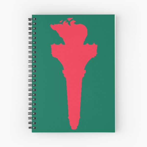 Item preview, স্বাধীনতার পতাকা (Pro-Liberty Bangladeshi Flag) designed and sold by JonathanR1994.