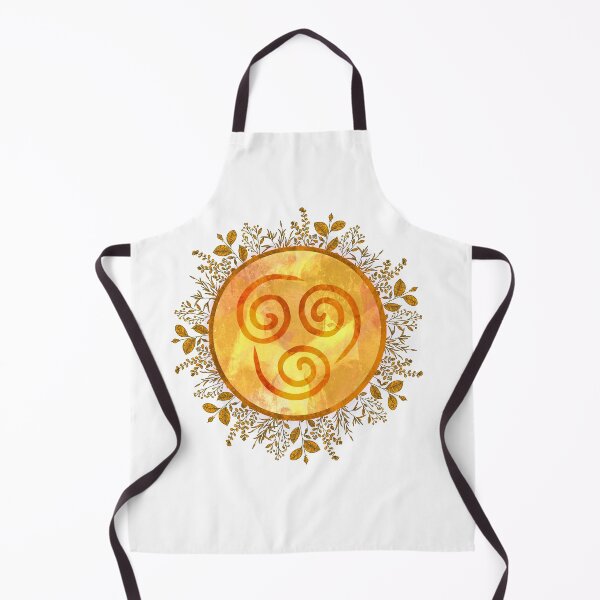Item preview, Air Nomad Symbol | Freedom & Peace designed and sold by Elevati0n.