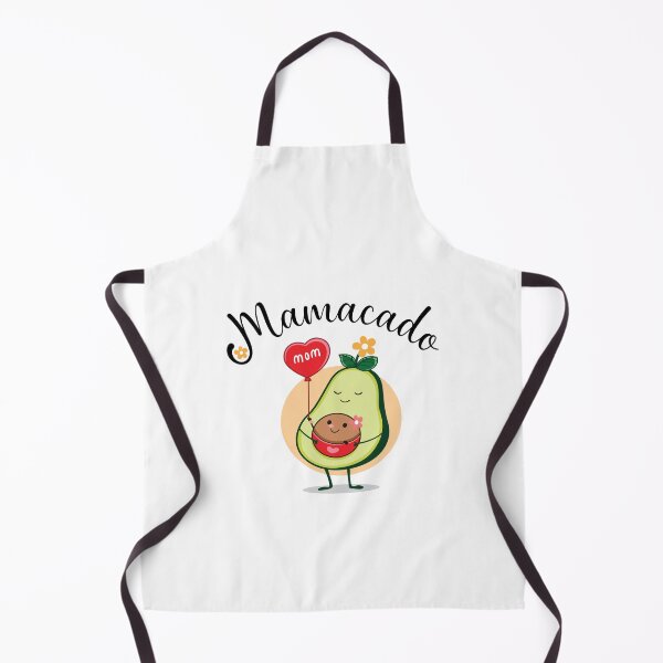 Item preview, Mamacado Mom Funny Avocado mamacado,Mamacado Kawaii Avocado designed and sold by abdilahe60.